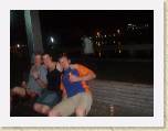 07July05 - Nay, Jenny, Baz, Andy in Spain - Running of Bulls 019 * 2272 x 1704 * (888KB)